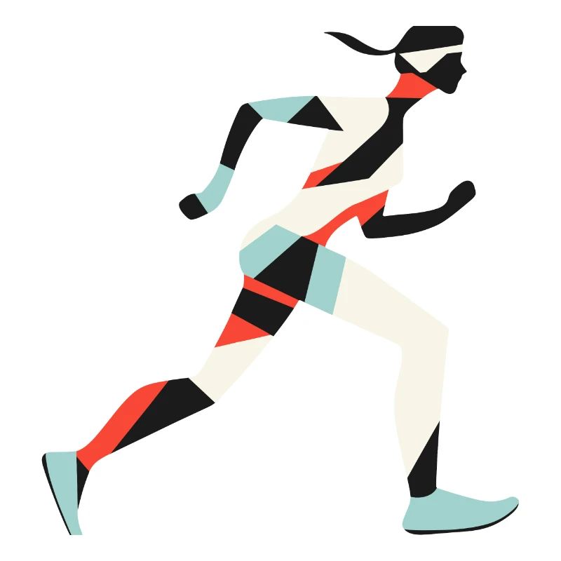 Chaussures de course Runner Running