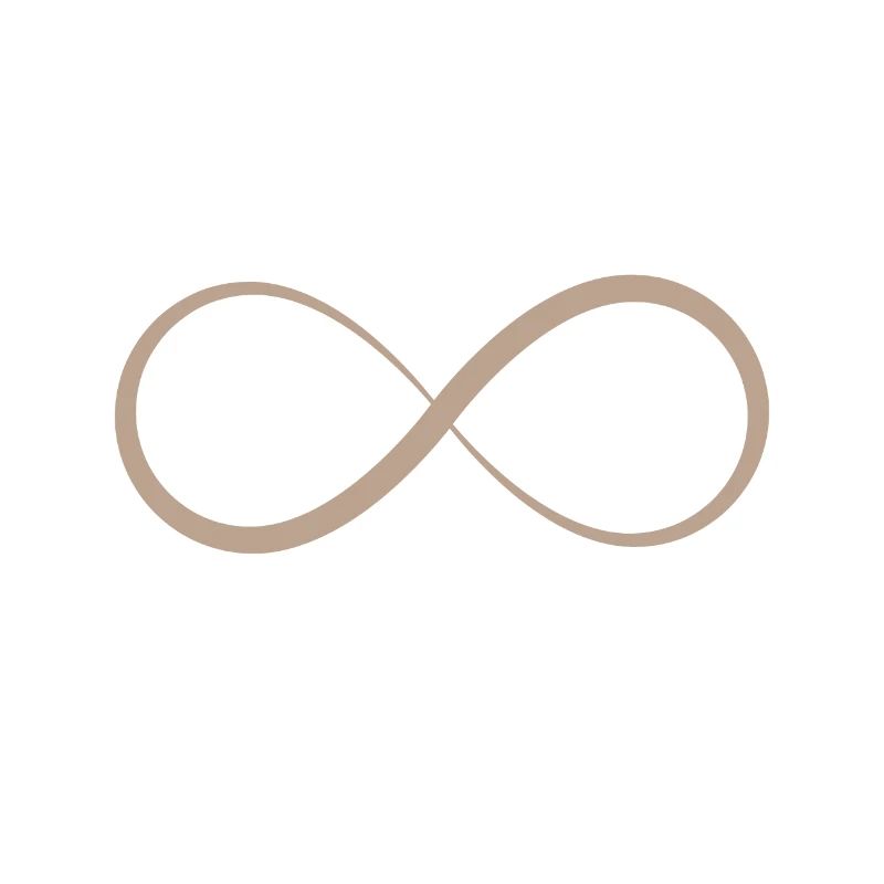 Infinite letter