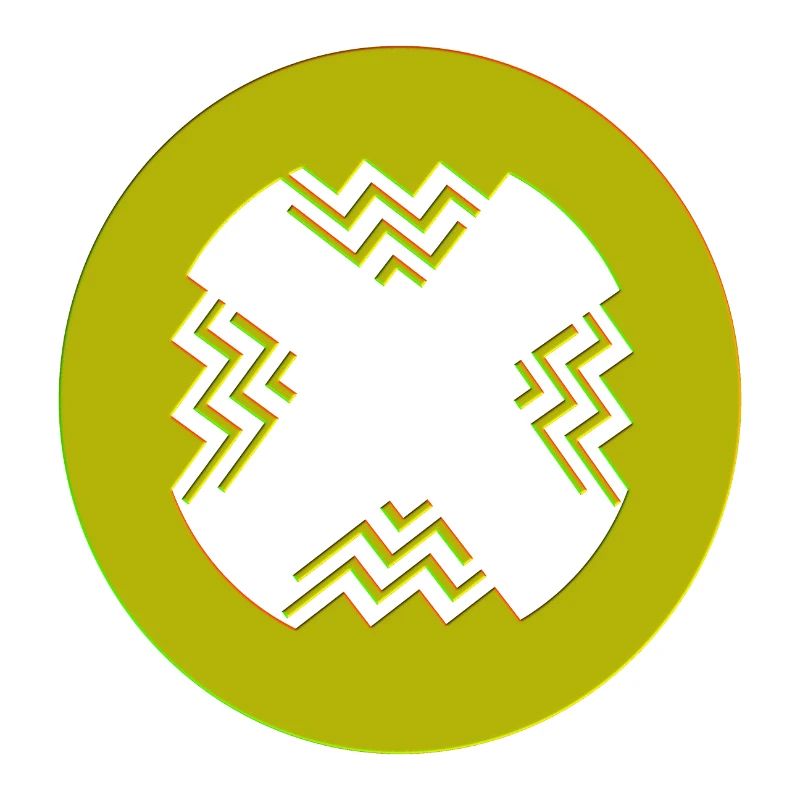 Circular Inner Style