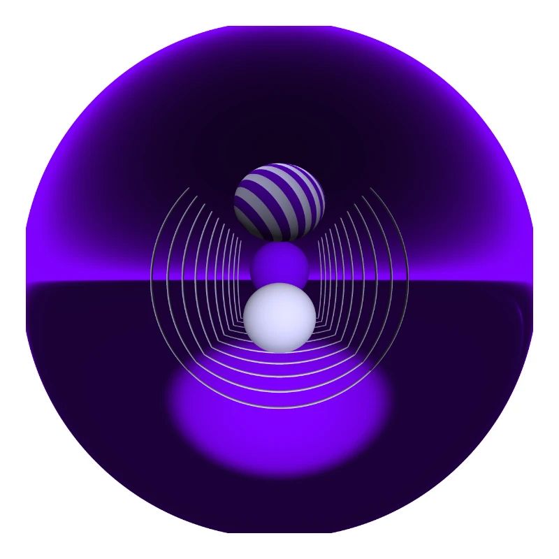 geometrisches Design
