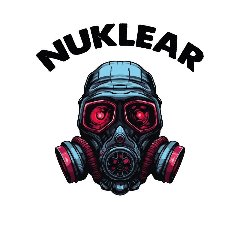 Gas mask