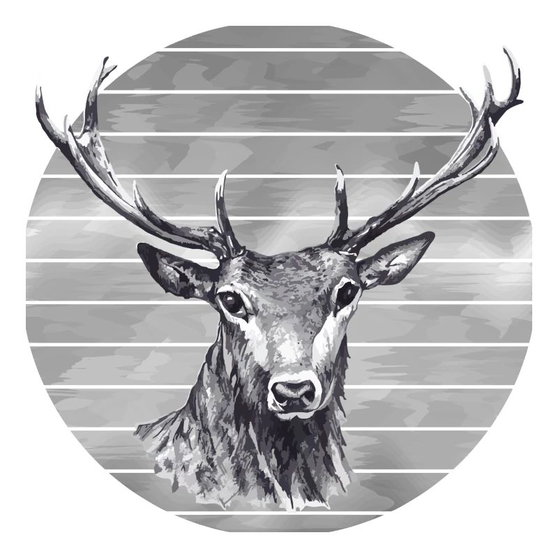 Hirsch