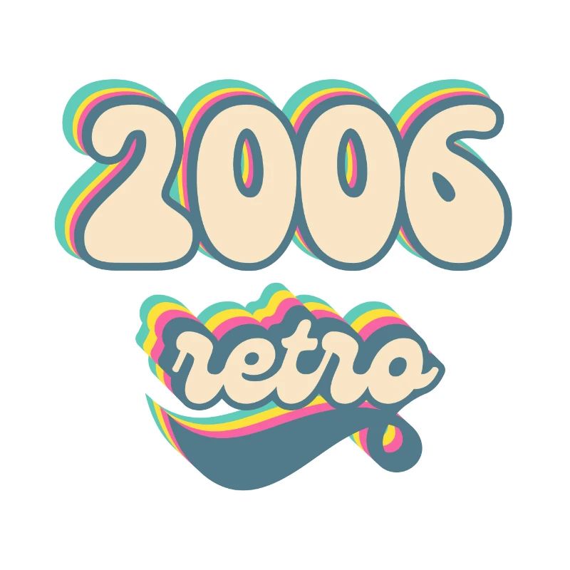2006 Retro Gift Idea
