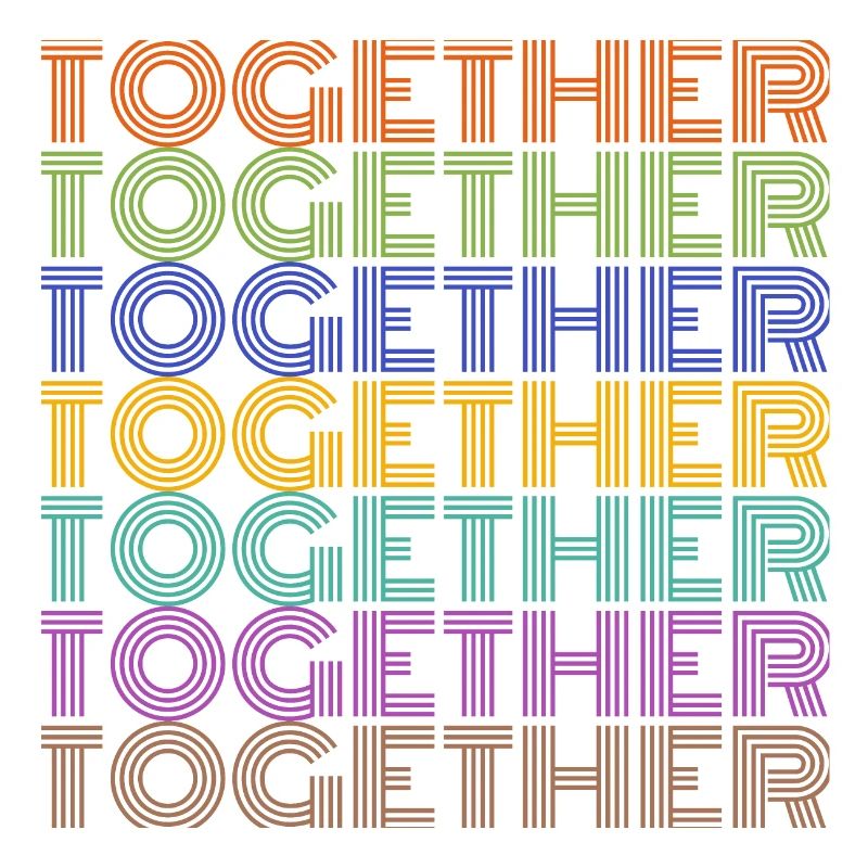 Together Font Gift