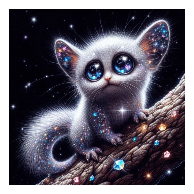 Magical Creature 2