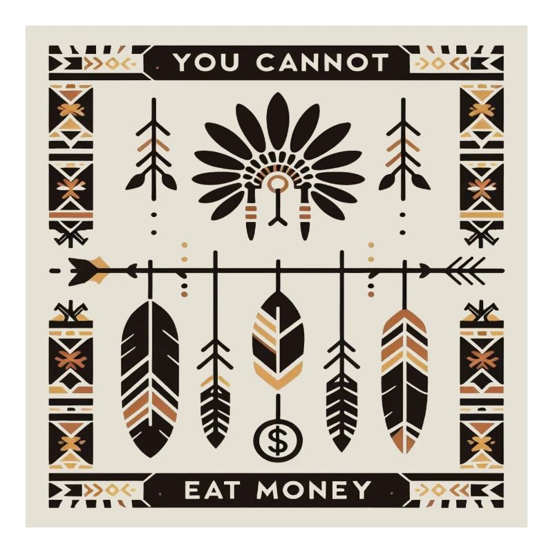 Inspiration Natives bløde nuancer