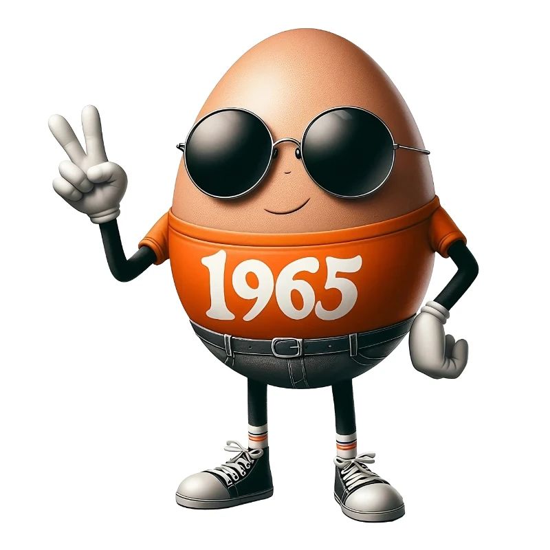 Ei 1965