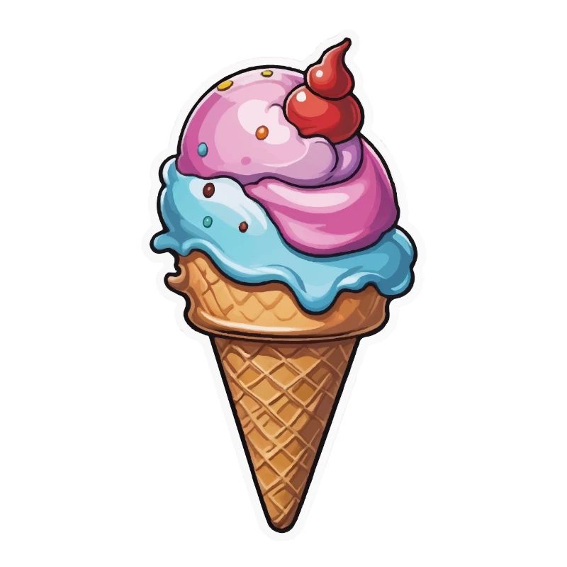 Glace
