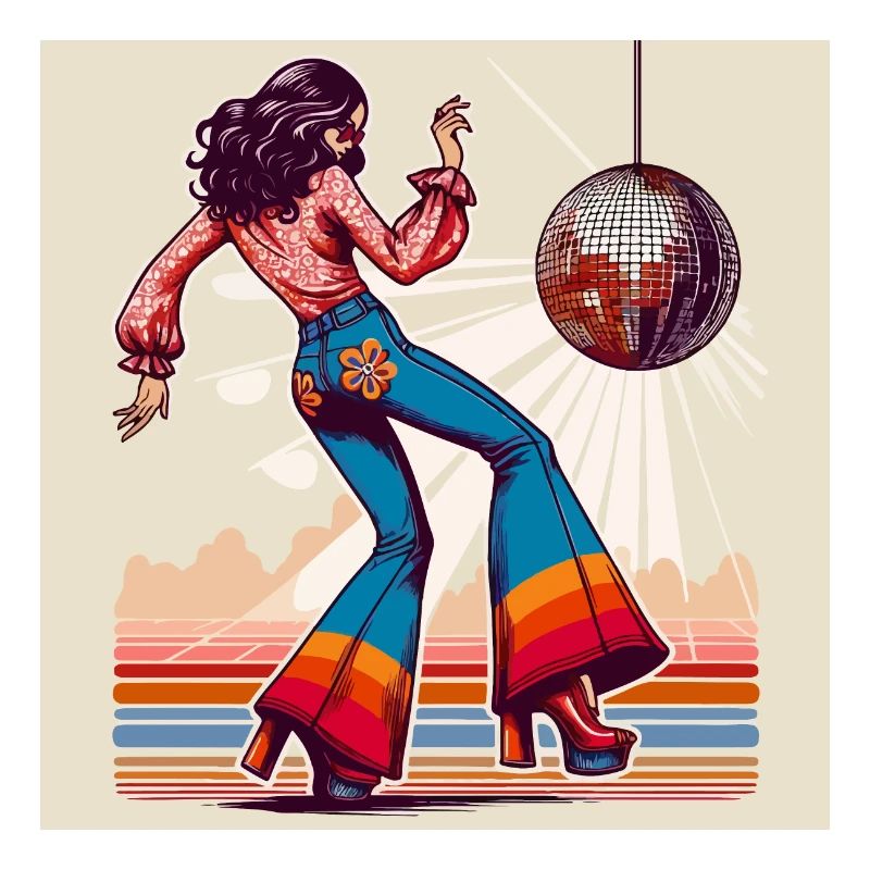 Retro Disco