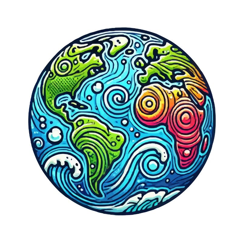 Planète Terre