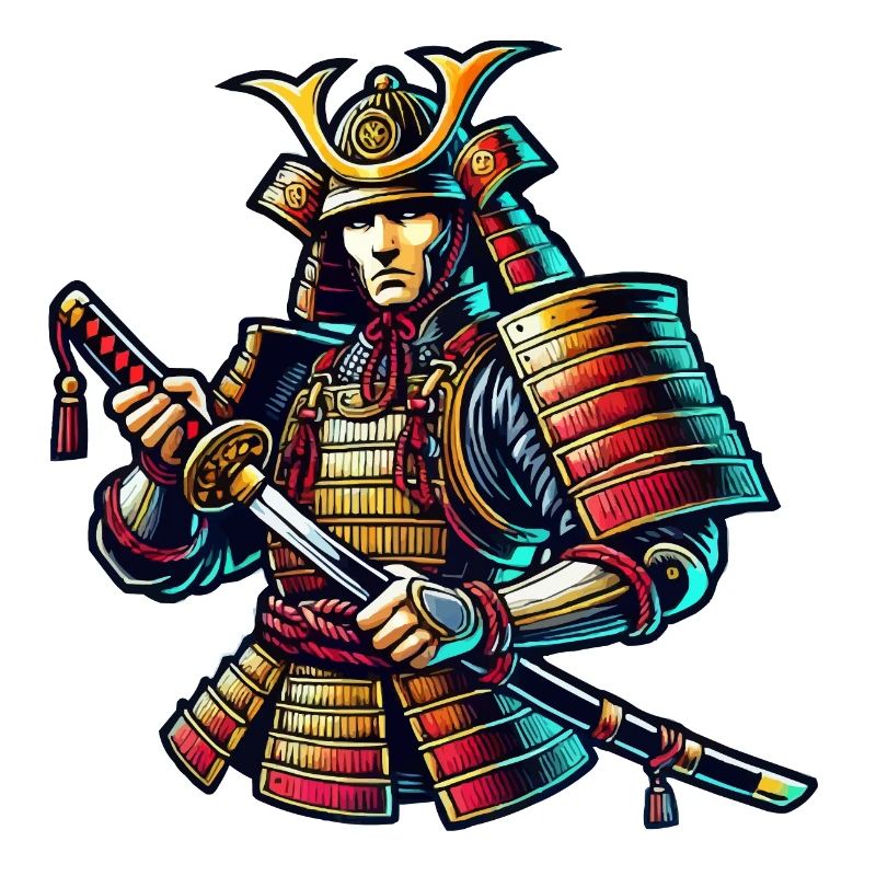 samouraï