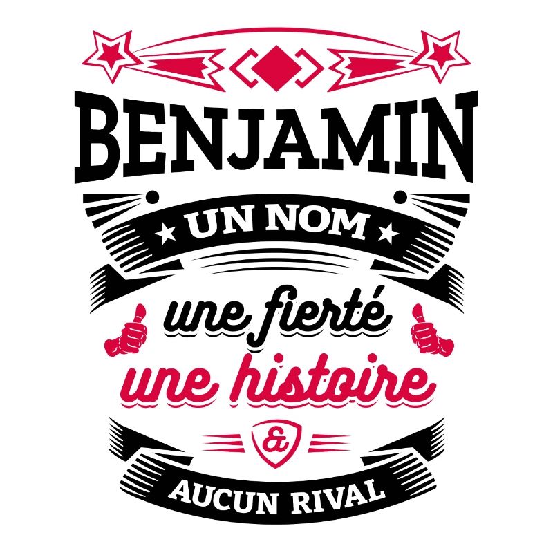 45 Benjamin BL