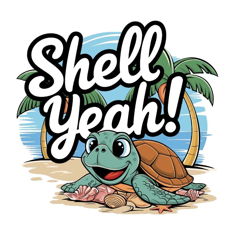 Shell yes
