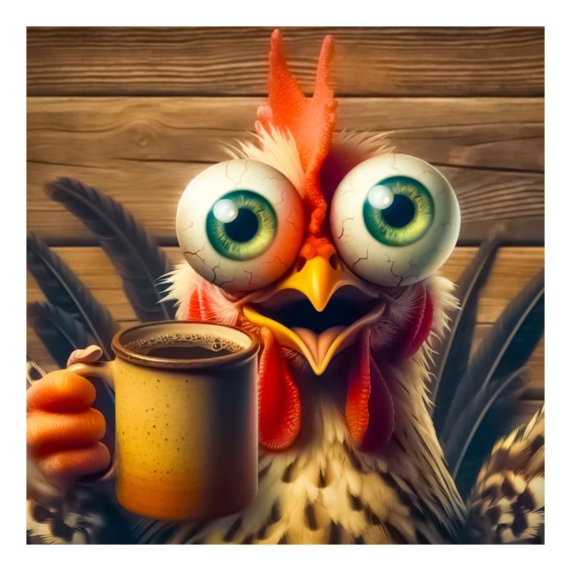 Chicken