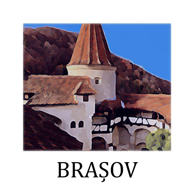 Brasov