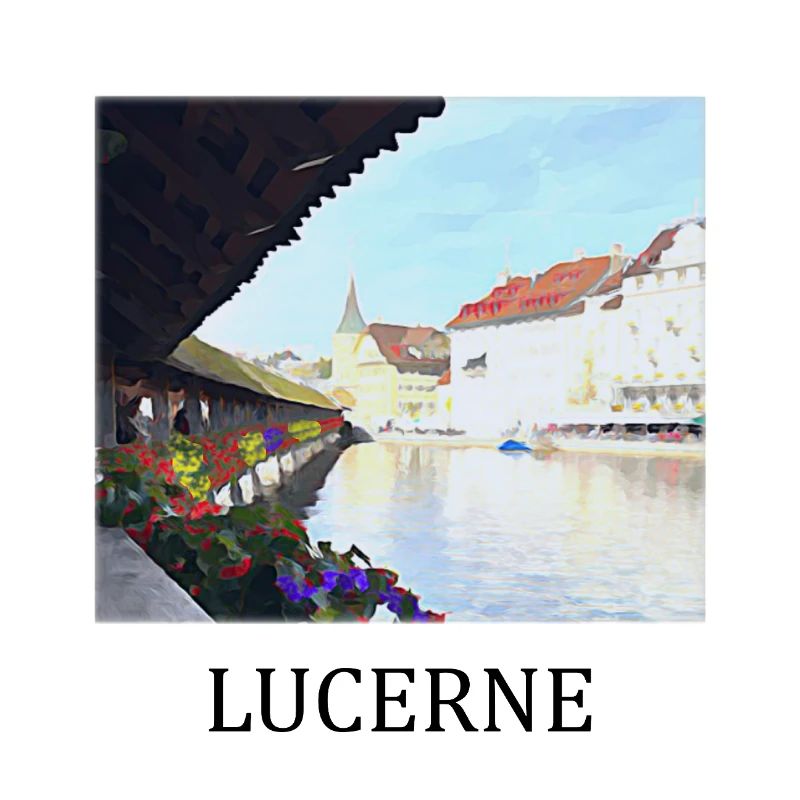 Luzerne