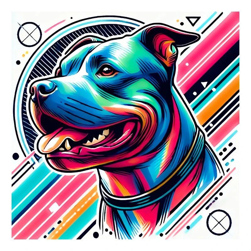 Dog profile