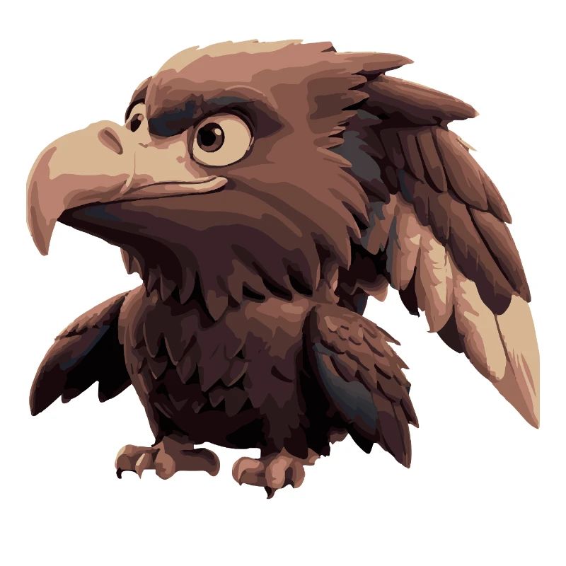 Eagle Comic