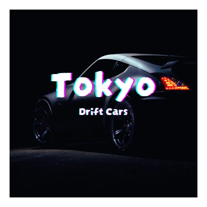 Driftcar