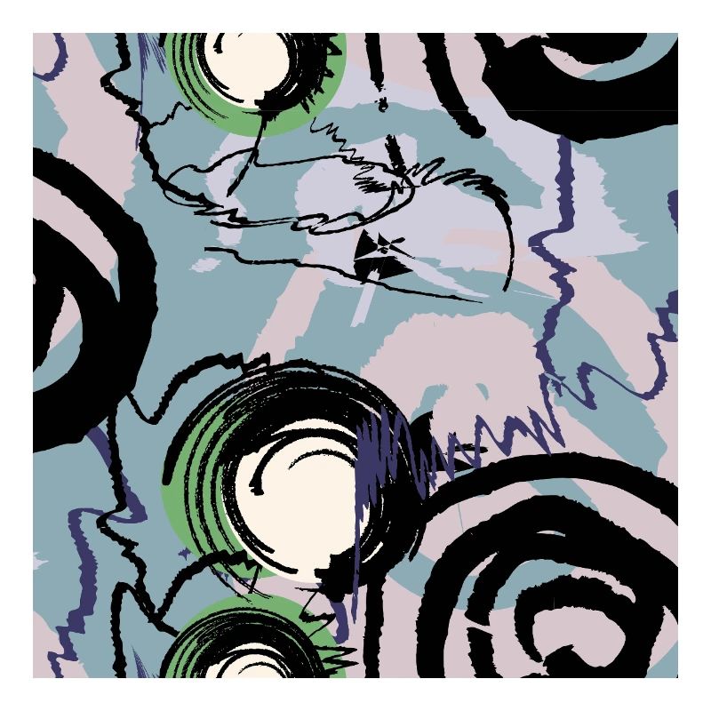 Formes dessinées à la main