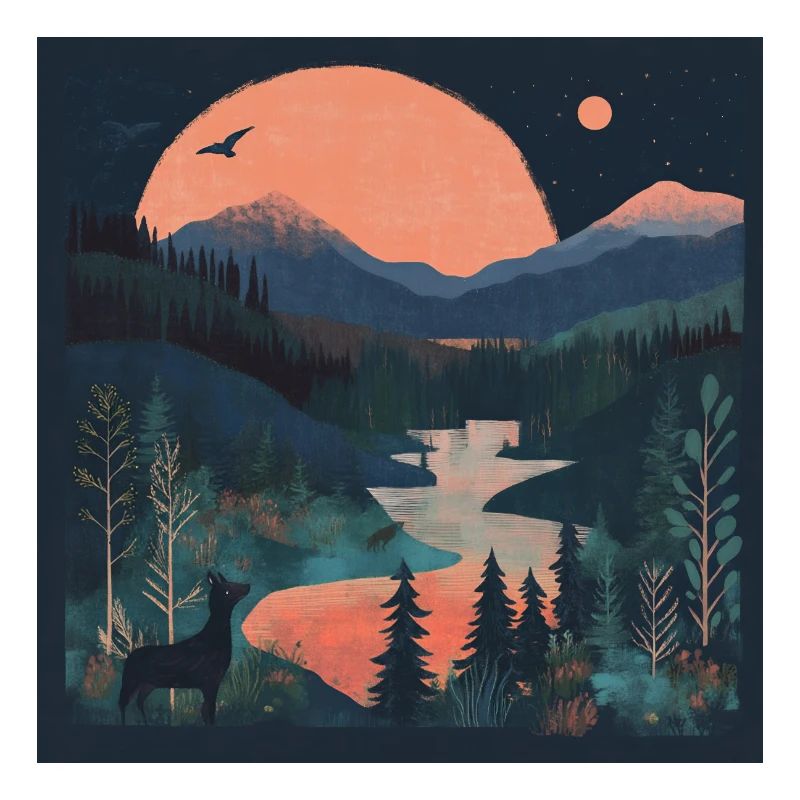 Landscape 2