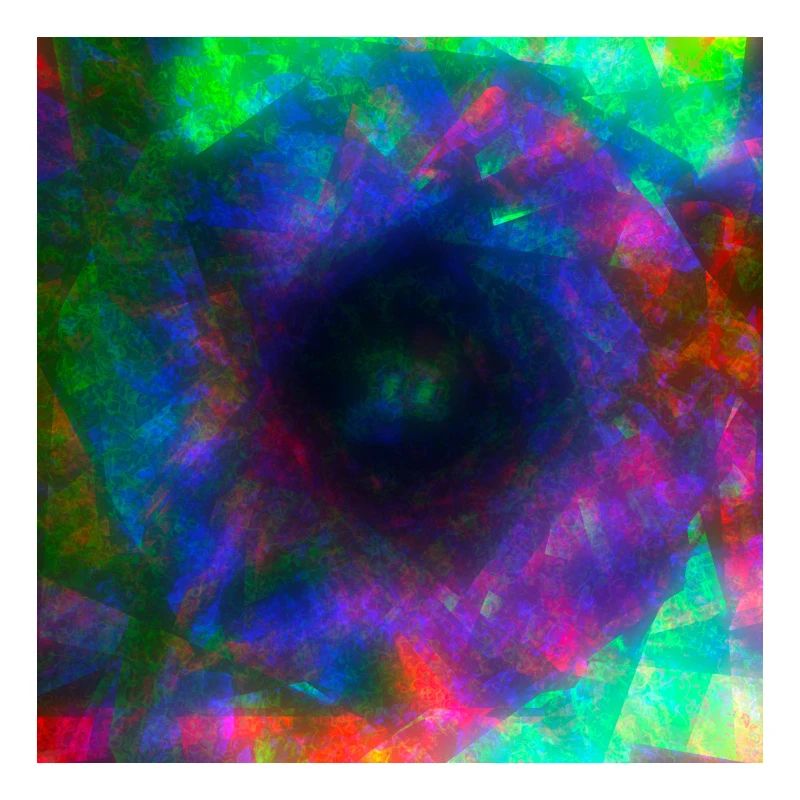 Y2k Psychedelic Design