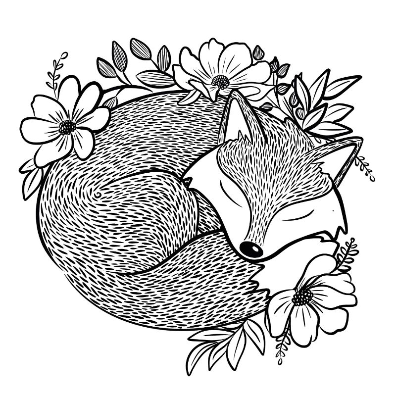 Fox 1