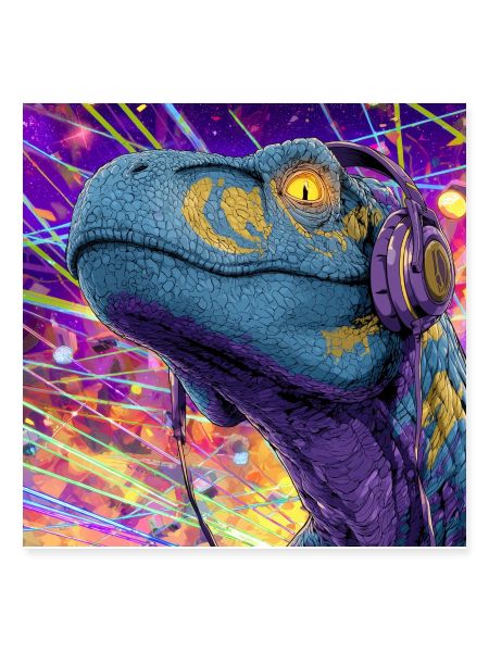 Raptor Rave
