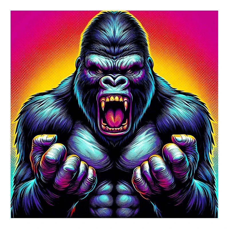 Gorilla