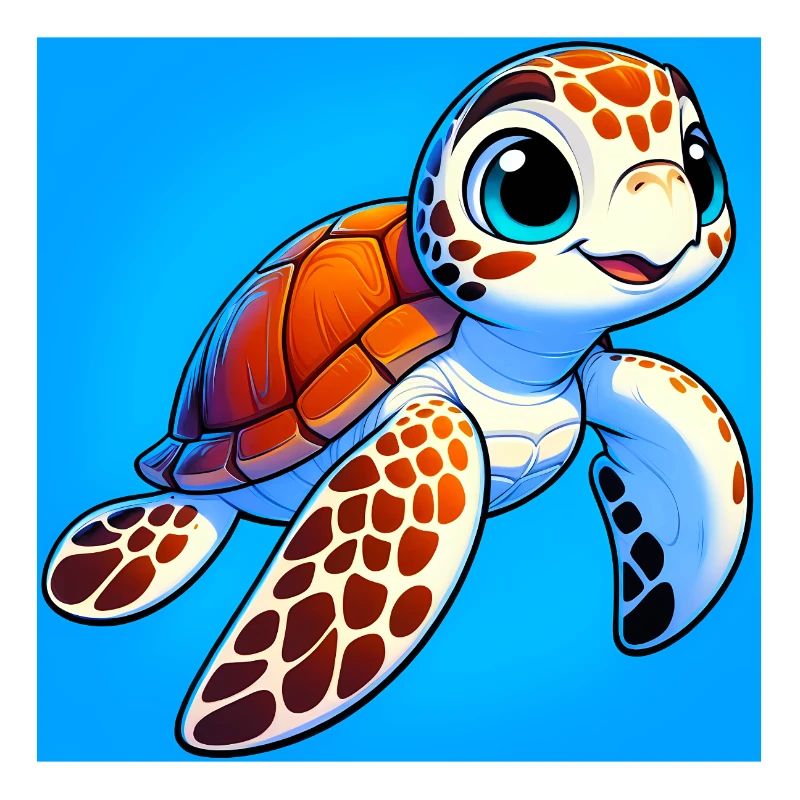 turtle
