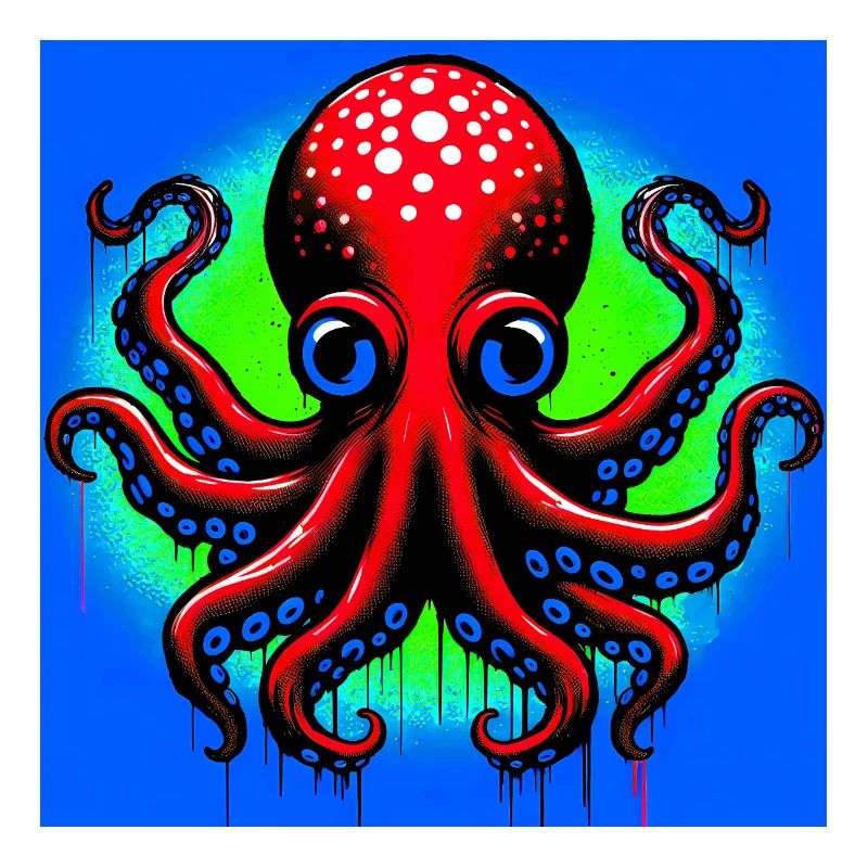 Octopus