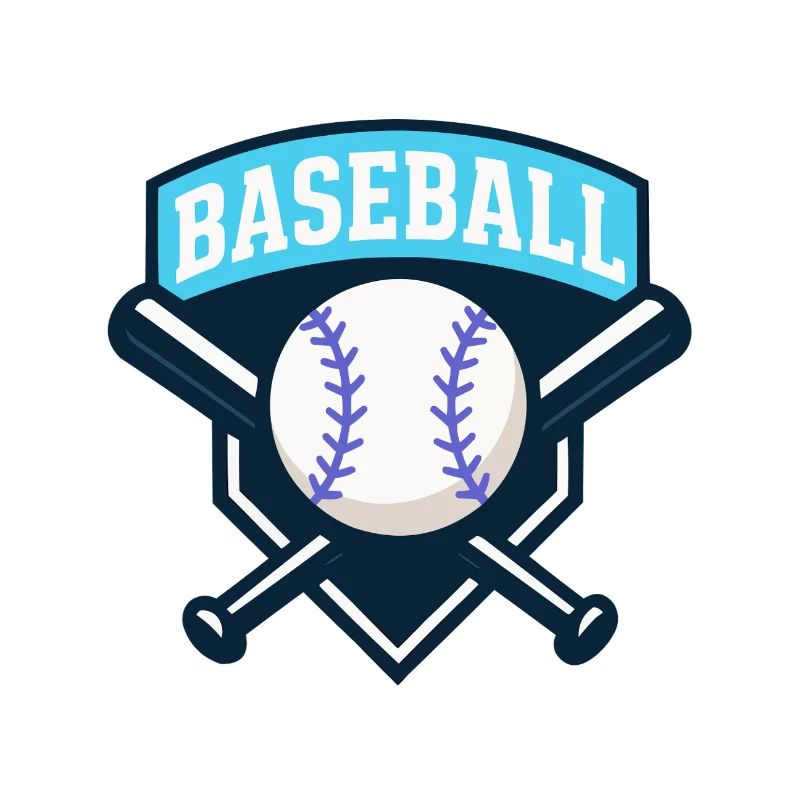baseball logo