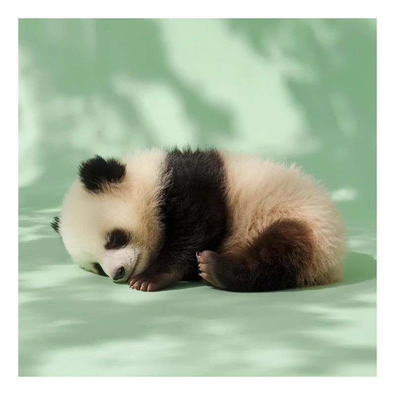 264 Pandas