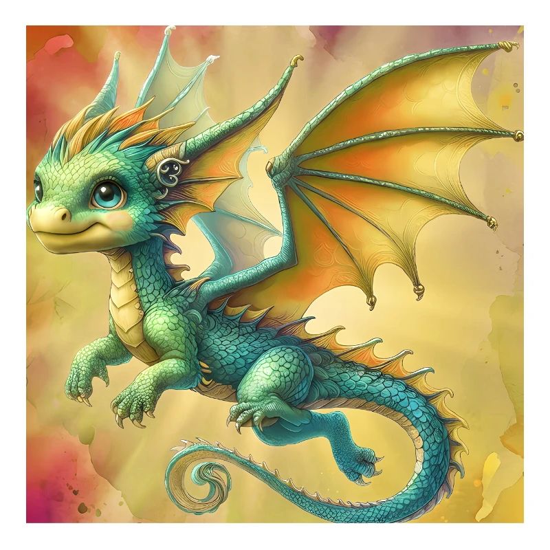 dragon