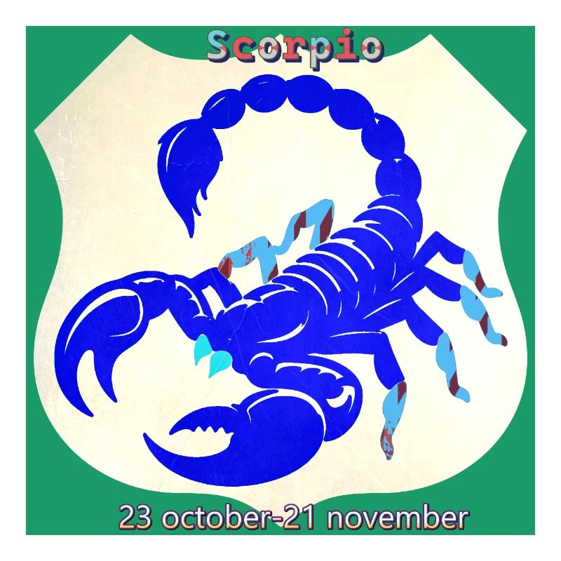Skorpion