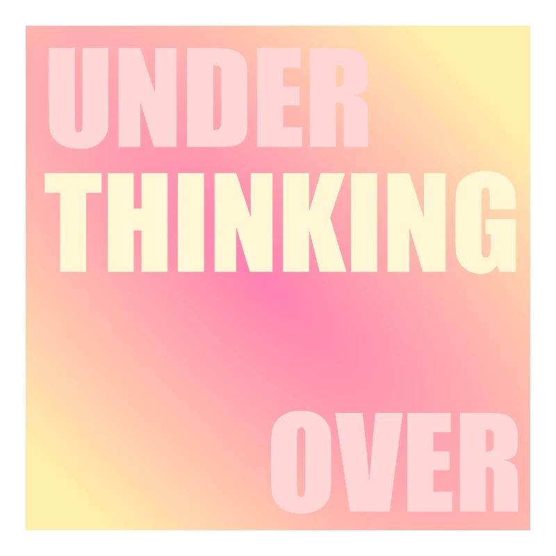 Thinking