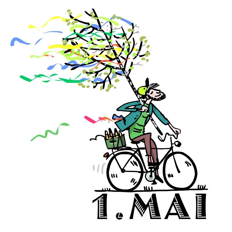 Erster Mai