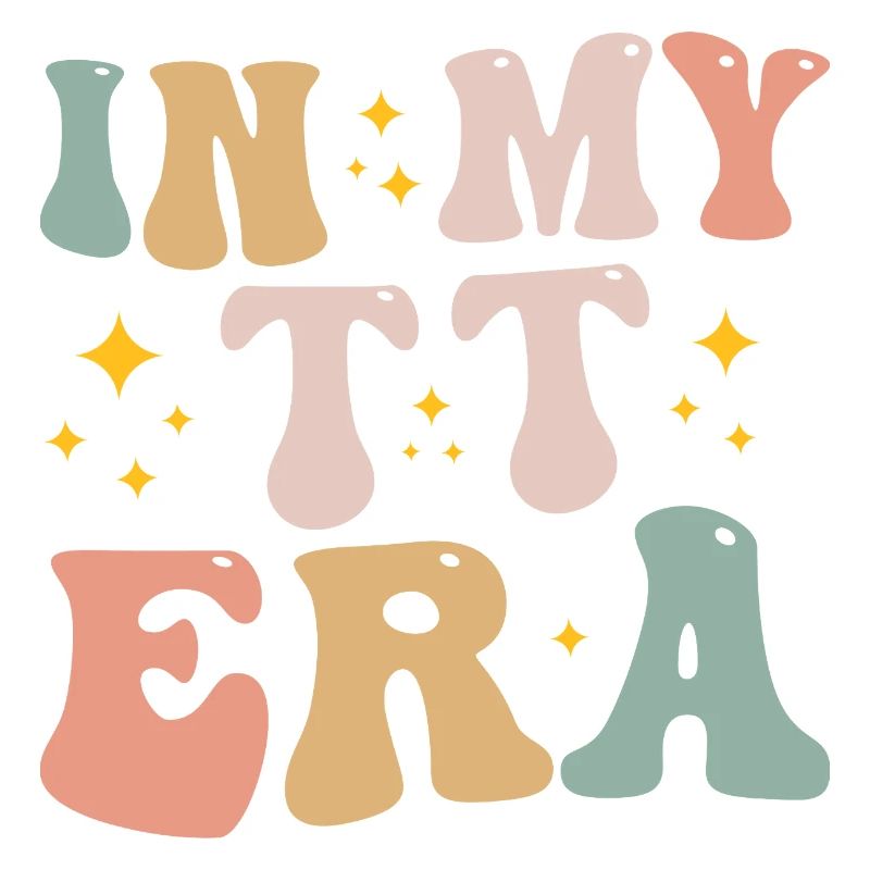 Ma Nouvelle Ère de Super Mamie, tata