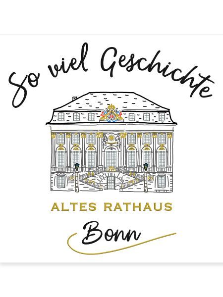 Altes Rathaus Bonn