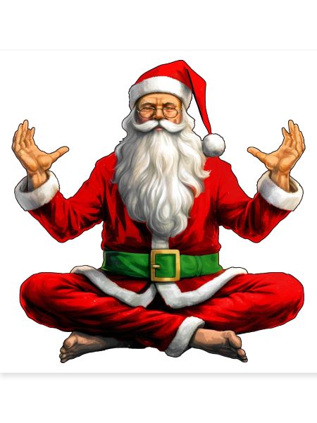 Yogis Christmas