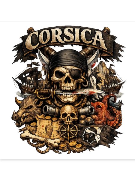 KORSIKA Original