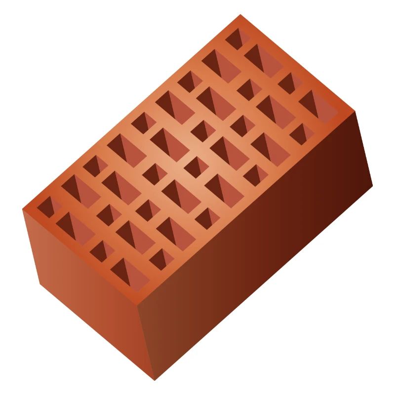 Brick Wall Bricks Bricks for Wall Construction