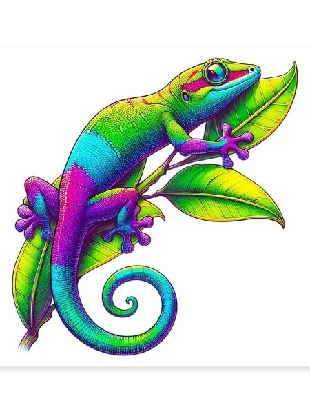 Gecko