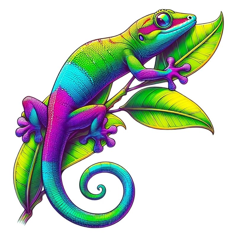 Gecko