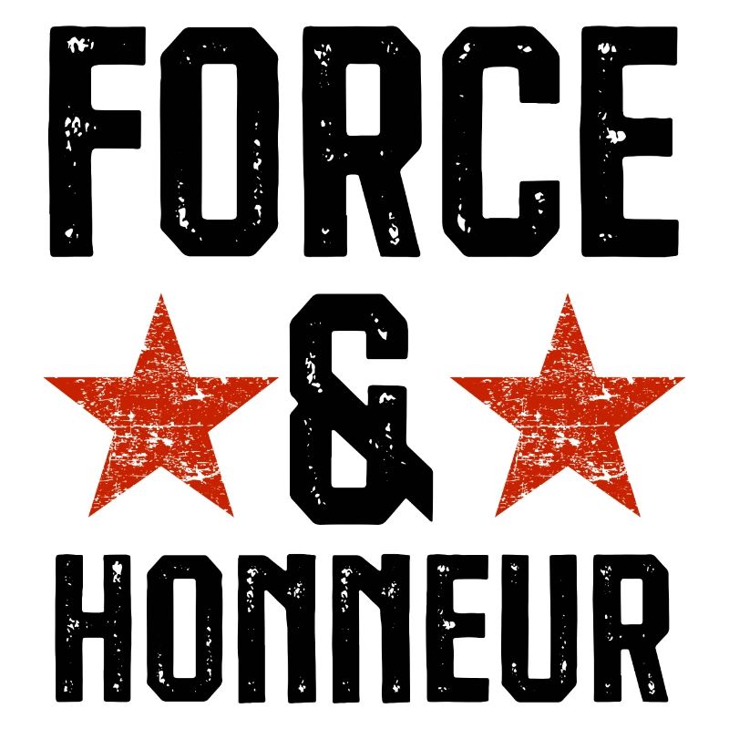 Force et honneur 2