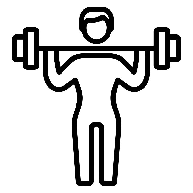 musculation