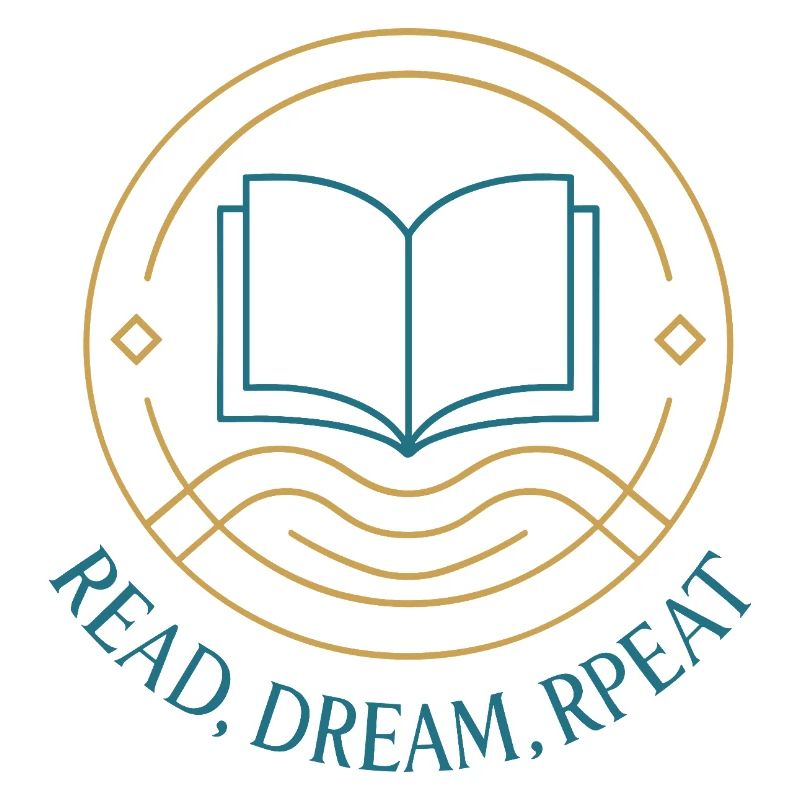 Read. Dream. Try again.