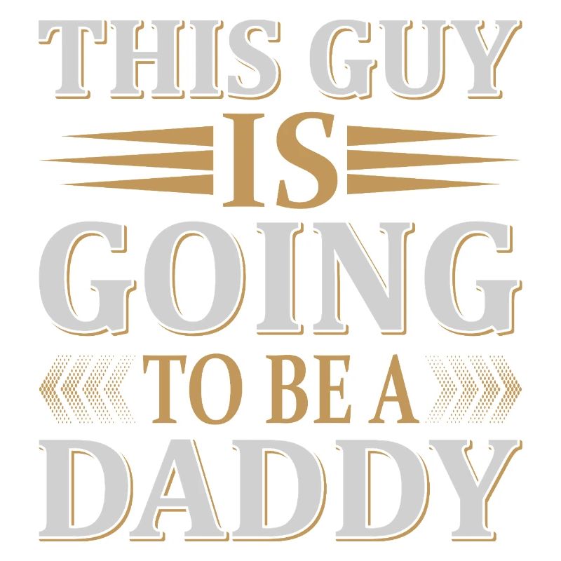 Future Daddy Announcement