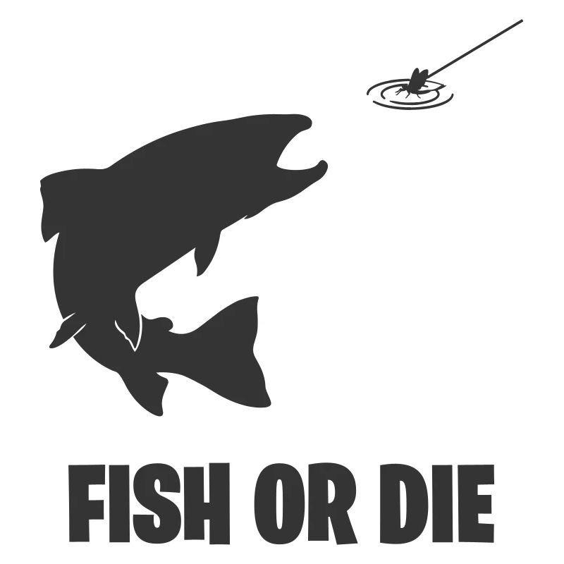 Fisch oder stirb