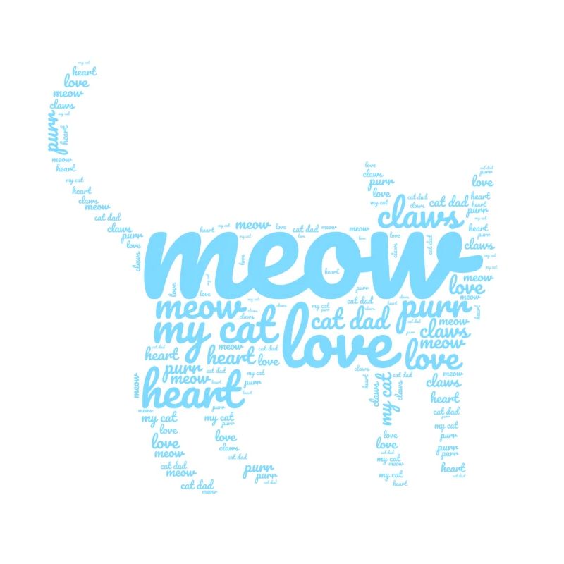 Paroles de papa Kitty
